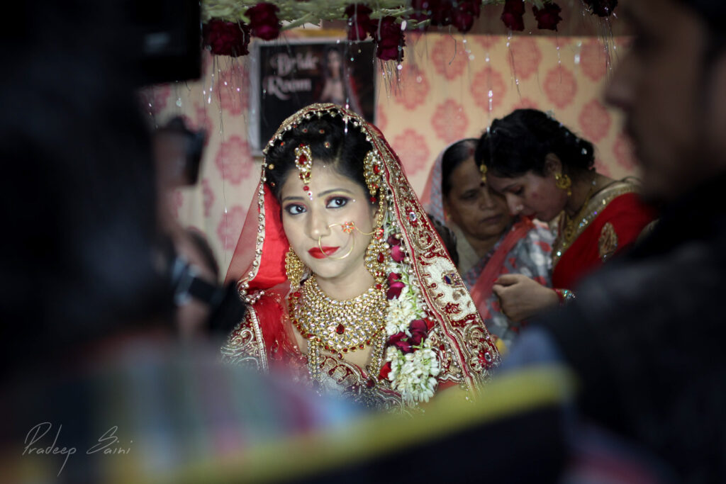 Pradeep Saini Photography Rohini Delhi