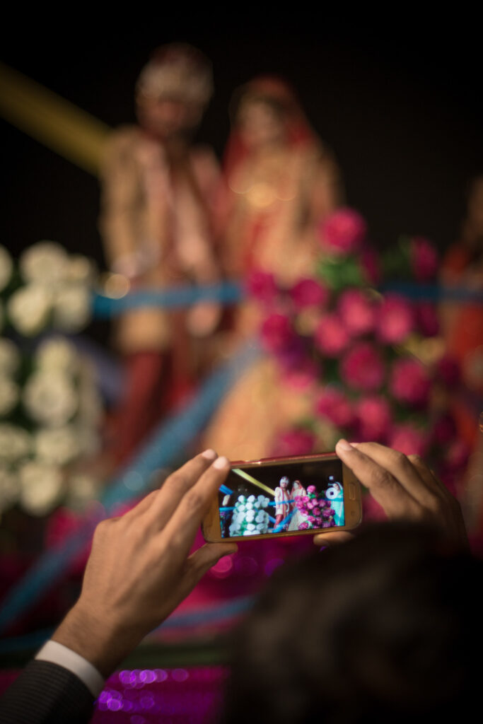 Pradeep Saini Photography Rohini Delhi