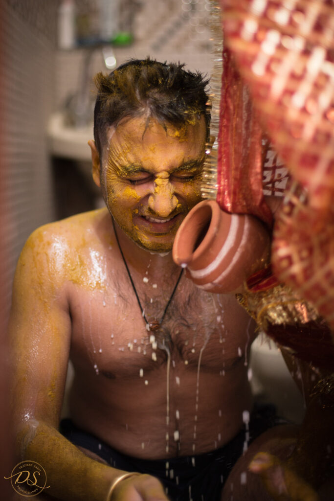 Pradeep Saini Photography Rohini Delhi