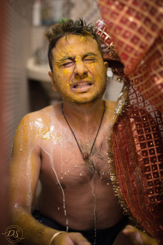 Pradeep Saini Photography Rohini Delhi