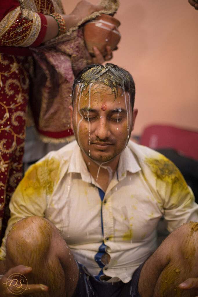 Pradeep Saini Photography Rohini Delhi