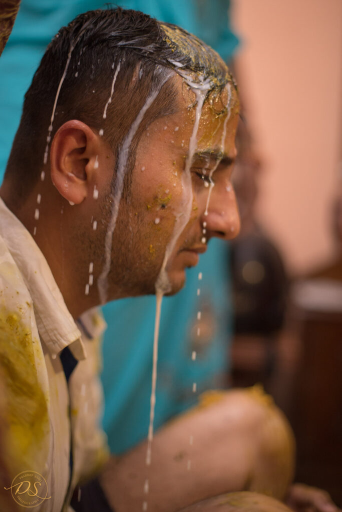 Pradeep Saini Photography Rohini Delhi