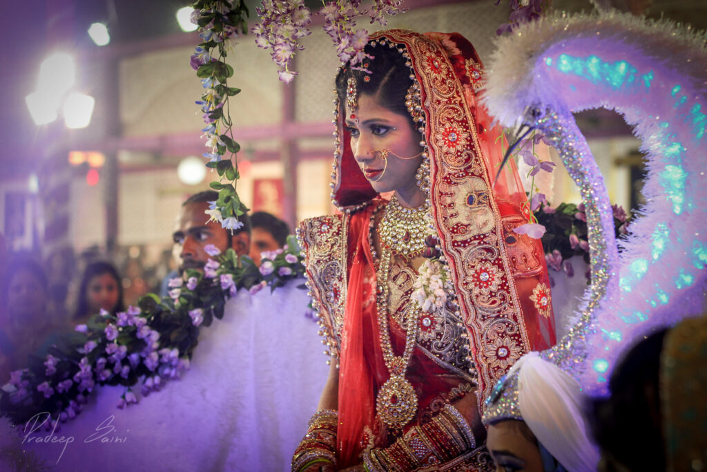 Pradeep Saini Photography Rohini Delhi