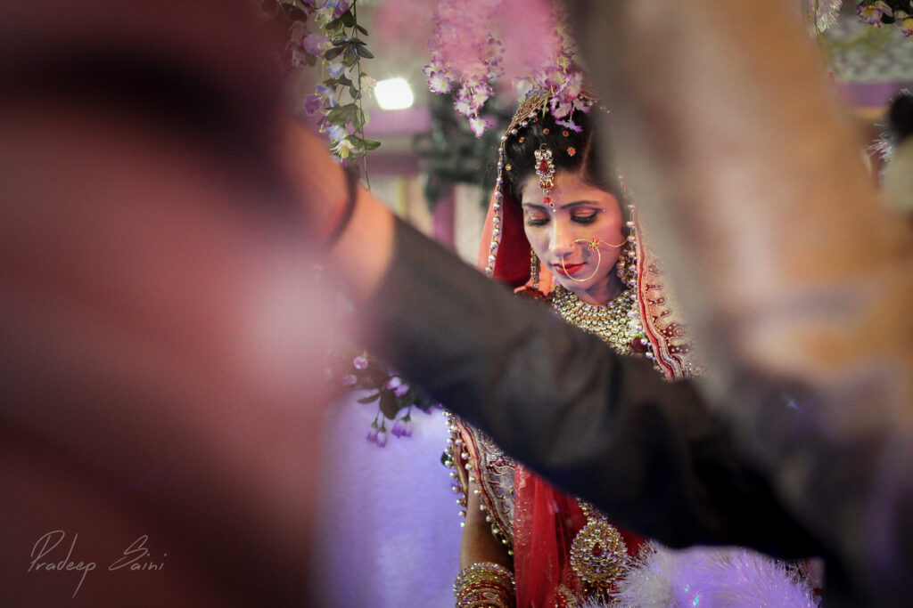 Pradeep Saini Photography Rohini Delhi