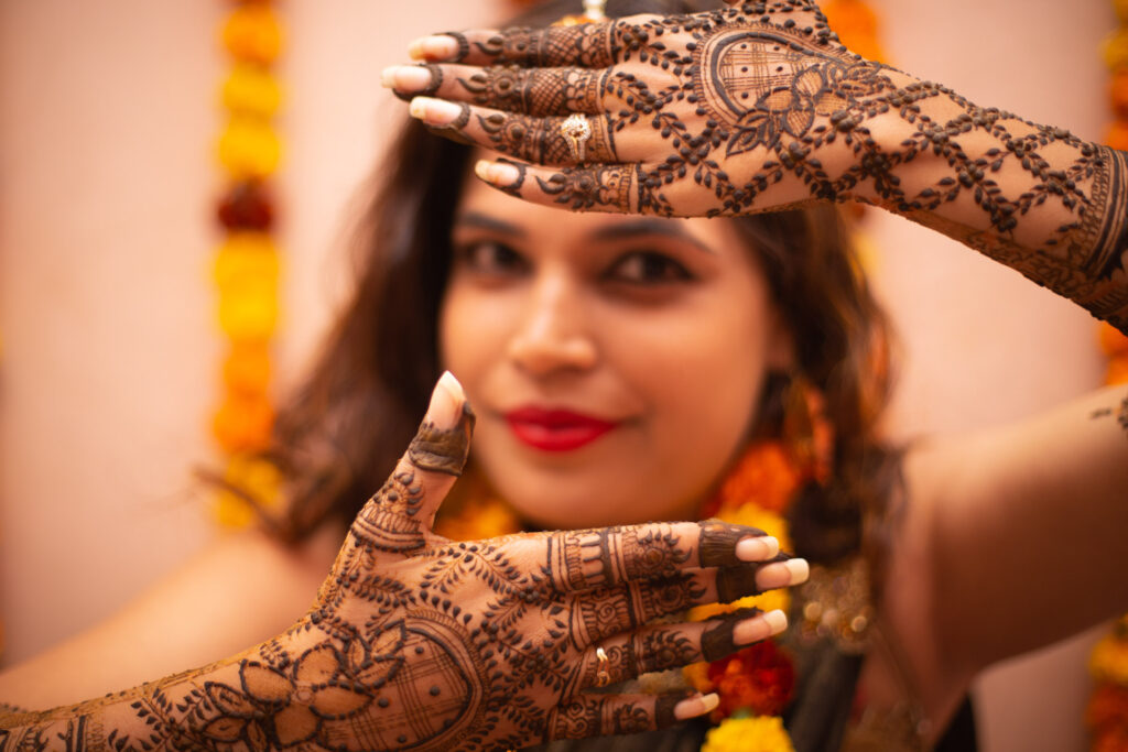 Pradeep Saini Photography Rohini Delhi