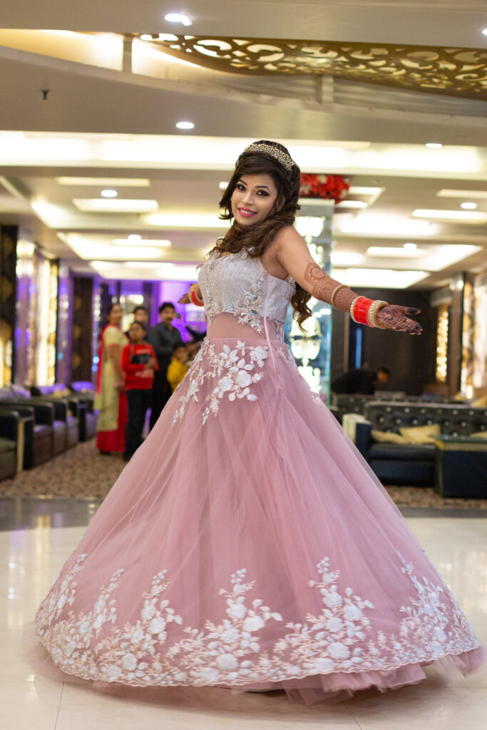 Pradeep Saini Photography Rohini Delhi